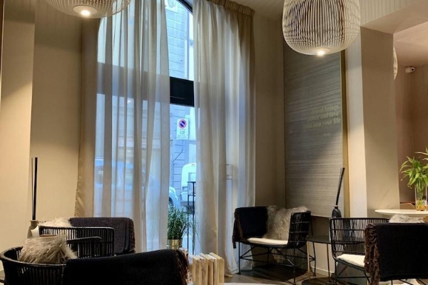 Hotel Sempione